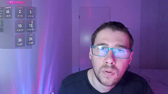 Snapshot of Thomas_Mrd chatting on March 23, 2025, 6:47 am Thomas Mrd online show from March 23, 2025, 6:47 am