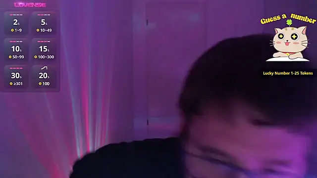 Snapshot of Thomas_Mrd chatting on January 27, 2025, 4:54 pm Thomas Mrd online show from January 27, 2025, 4:54 pm