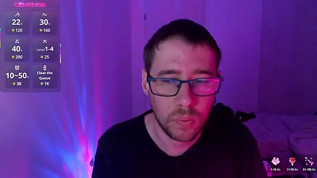 Snapshot of Thomas_Mrd chatting on March 21, 2025, 1:24 am Thomas Mrd online show from March 21, 2025, 1:24 am