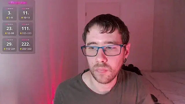 Snapshot of Thomas_Mrd chatting on December 27, 2024, 6:46 am Thomas Mrd online show from December 27, 2024, 6:46 am