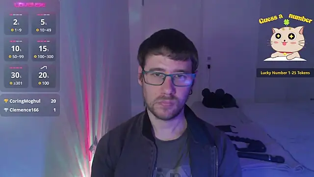 Snapshot of Thomas_Mrd chatting on December 28, 2024, 4:30 am Thomas Mrd online show from December 28, 2024, 4:30 am