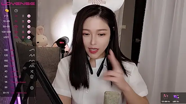 Snapshot of tw_lala chatting on December 5, 2024, 7:00 pm tw lala online show from December 5, 2024, 7:00 pm