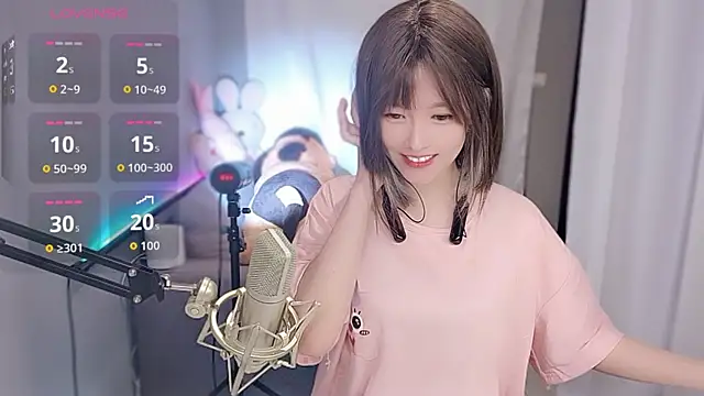 tw lala online show from November 28, 2025, 5:24 pm