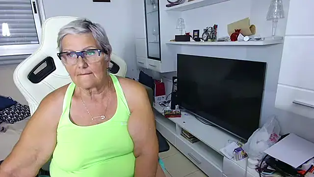 Selenna57 online show from June 29, 2026, 5:34 pm