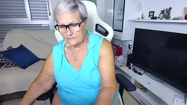 Selenna57 online show from July 14, 2026, 5:30 pm