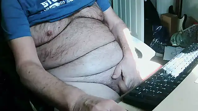 dirtyharry2022 online show from March 19, 2026, 10:59 am