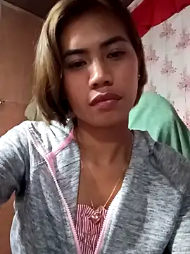 Cutie body11 online show from February 23, 2026, 9:43 am