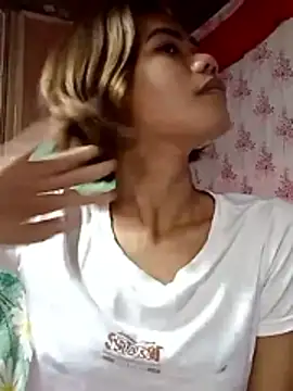 Cutie body11 online show from February 24, 2026, 11:38 pm