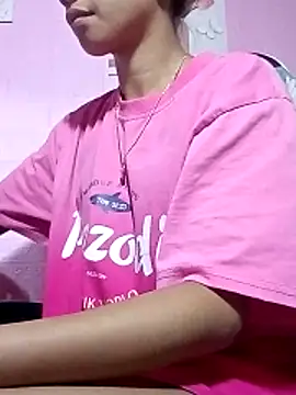 Cutie body11 online show from December 19, 2025, 12:03 am