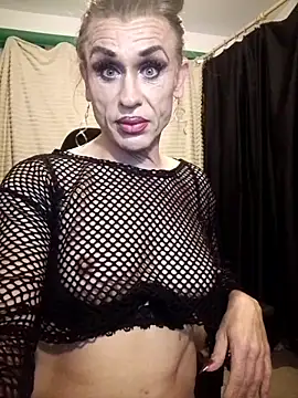 lilianashemale online show from October 12, 2025, 9:38 pm