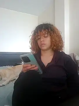 EmmaMelissa0521 online show from February 16, 2026, 10:07 pm