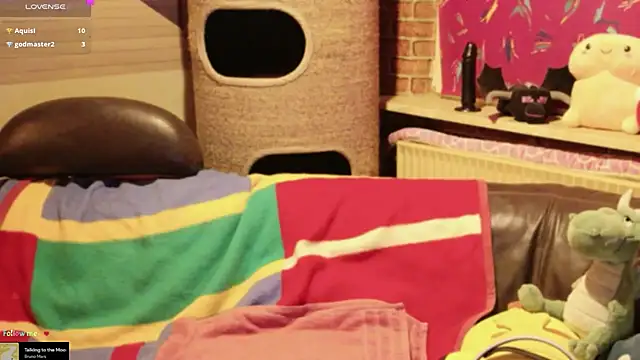 GamerGirl Eve online show from January 31, 2026, 7:12 pm