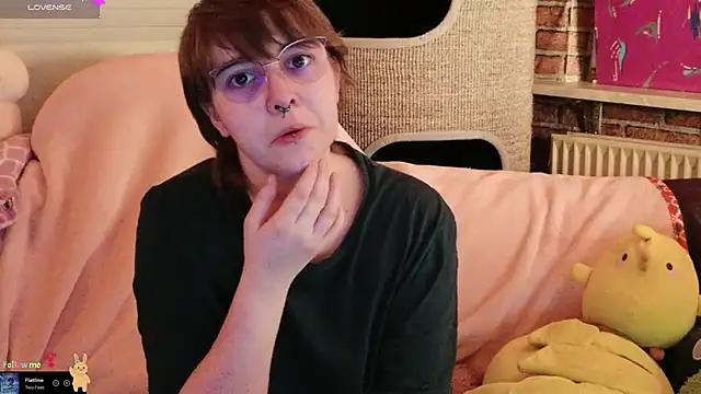 GamerGirl Eve online show from December 16, 2025, 6:01 pm