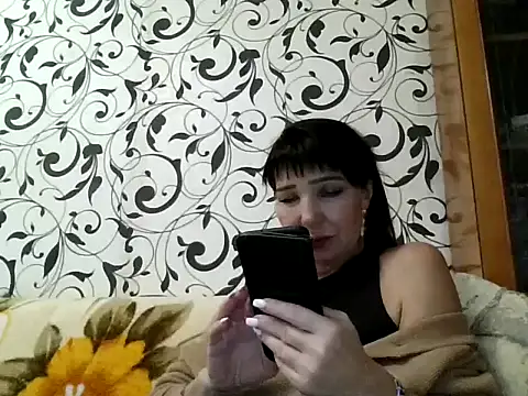 JeaneDavis online show from October 12, 2025, 1:12 pm