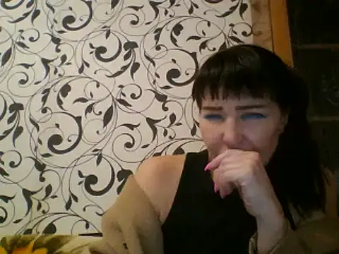 JeaneDavis online show from March 21, 2025, 6:18 pm