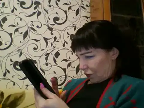 JeaneDavis online show from March 11, 2025, 8:53 pm