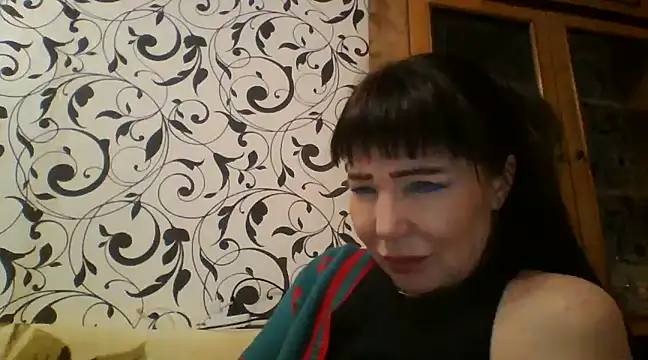 JeaneDavis online show from March 3, 2025, 10:20 pm