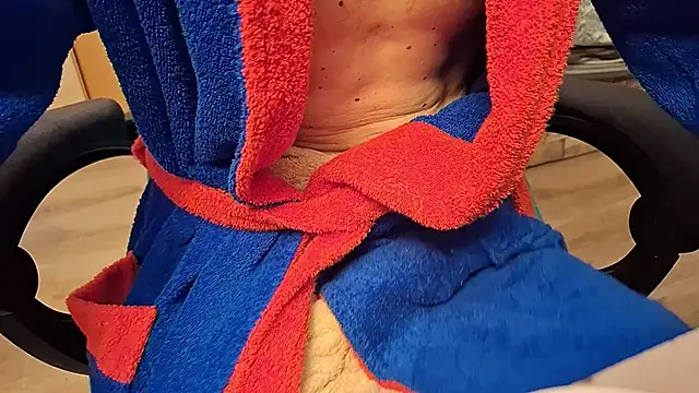 Danyell K287 online show from December 5, 2025, 10:25 am