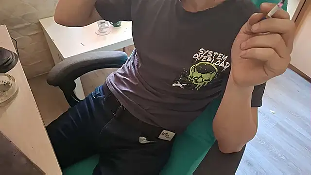 Danyell K287 online show from April 7, 2026, 2:08 pm