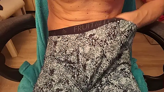 Danyell K287 online show from February 6, 2026, 10:17 pm