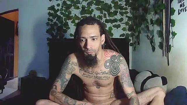 caribbeanlover1 online show from April 7, 2026, 12:29 pm