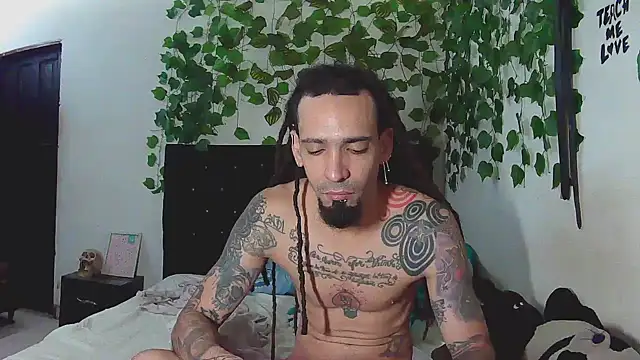 caribbeanlover1 online show from December 2, 2025, 11:45 am