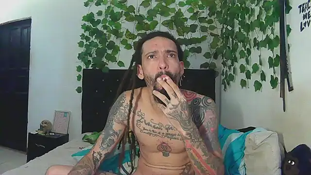 caribbeanlover1 online show from January 19, 2026, 2:43 pm