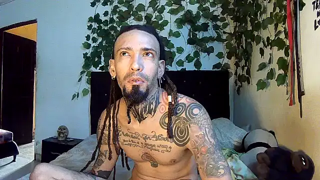 Snapshot of caribbeanlover1 chatting on July 16, 2026, 2:36 pm caribbeanlover1 online show from July 16, 2026, 2:36 pm