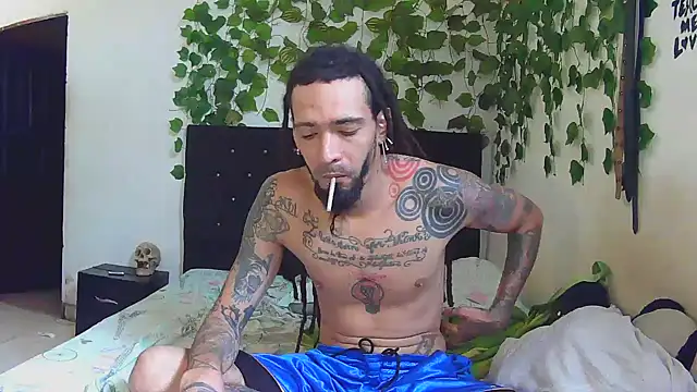 caribbeanlover1 online show from February 2, 2026, 5:12 pm