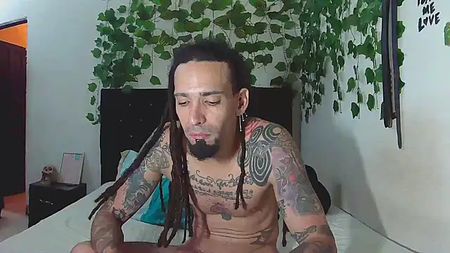 caribbeanlover1 online show from December 1, 2025, 10:21 pm