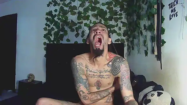 caribbeanlover1 online show from March 20, 2026, 12:28 pm