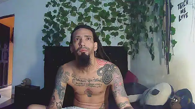 caribbeanlover1 online show from April 9, 2026, 1:06 pm