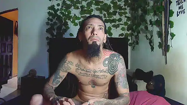 caribbeanlover1 online show from April 5, 2026, 1:07 pm