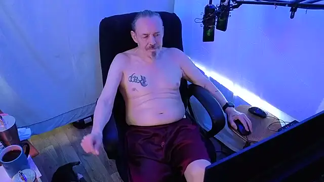 Richy  Rich  online show from March 21, 2026, 8:46 pm