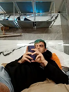 Joseitox21 online show from February 24, 2026, 3:57 pm