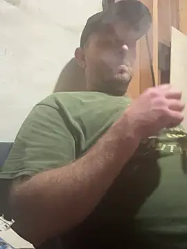 smokeymt420 online show from January 9, 2026, 11:55 pm