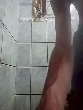 Junior013R online show from September 21, 2025, 8:03 pm