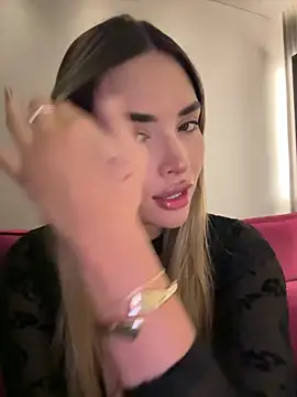 AnaCarrera online show from November 29, 2025, 9:59 pm