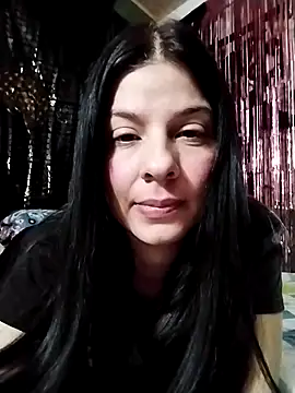 Estefani 32 online show from October 5, 2025, 12:45 am