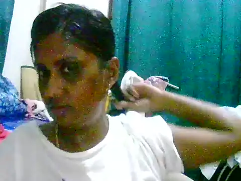 Snapshot of Ansh1307 chatting on April 20, 2026, 9:49 pm Ansh1307 online show from April 20, 2026, 9:49 pm