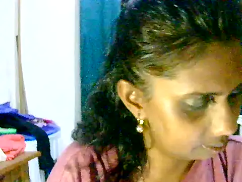 Snapshot of Ansh1307 chatting on April 10, 2026, 1:12 am Ansh1307 online show from April 10, 2026, 1:12 am