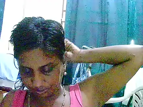 Snapshot of Ansh1307 chatting on April 27, 2026, 7:45 pm Ansh1307 online show from April 27, 2026, 7:45 pm