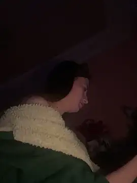 Flossy Vettie online show from February 24, 2026, 10:10 pm