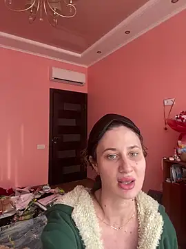 Flossy Vettie online show from March 29, 2026, 2:41 pm