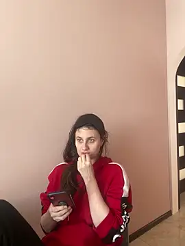 Flossy Vettie online show from March 24, 2026, 1:44 pm