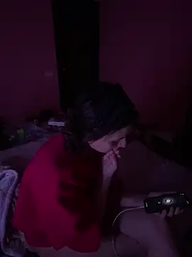 Flossy Vettie online show from March 17, 2026, 1:41 am