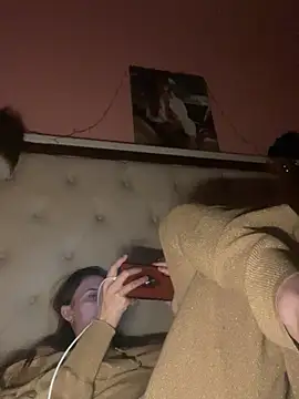 Flossy Vettie online show from January 15, 2026, 4:54 pm