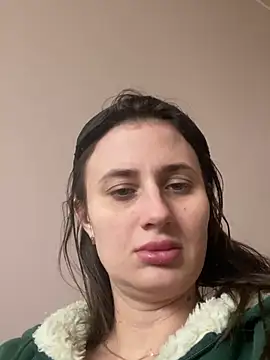 Flossy Vettie online show from February 5, 2026, 8:21 am