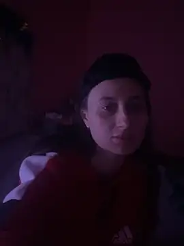 Flossy Vettie online show from November 11, 2025, 12:05 am