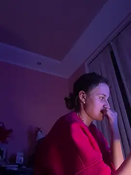 Flossy Vettie online show from March 19, 2026, 12:54 am